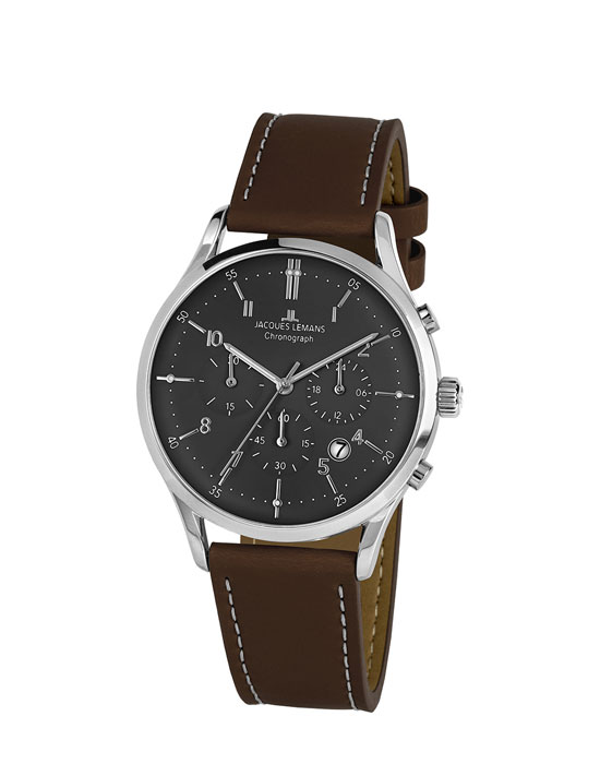 Часы Jacques Lemans Retro Classic 1-2068M